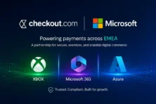 Checkout.com Powers Microsoft’s EMEA Payments With AI Routing