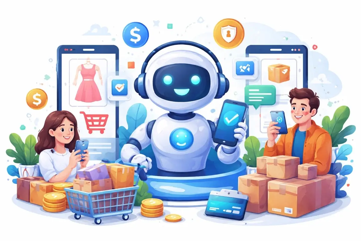 Crossmint Launches Agentic Cards API Leveraging Smart Visa Tech