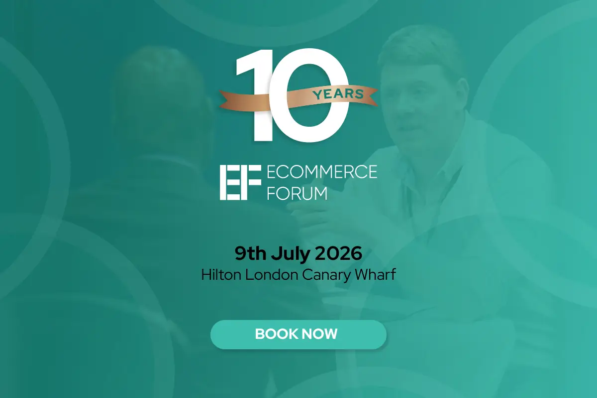 Ecommerce Forum