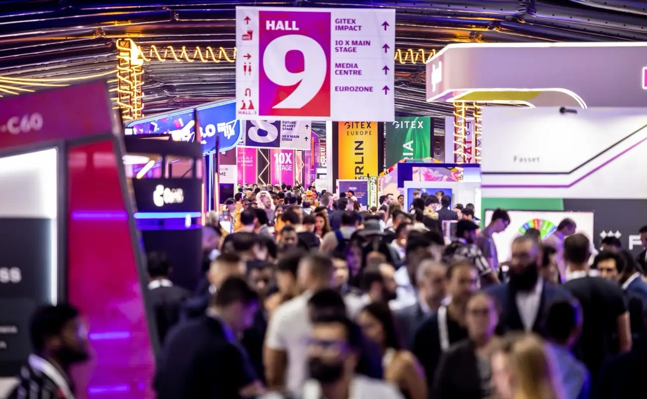 EIC Showcases Fifteen Deep-Tech Companies at GITEX AI Europe 2026 in Berlin