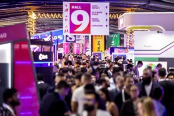 EIC Showcases Fifteen Deep-Tech Companies at GITEX AI Europe 2026 in Berlin
