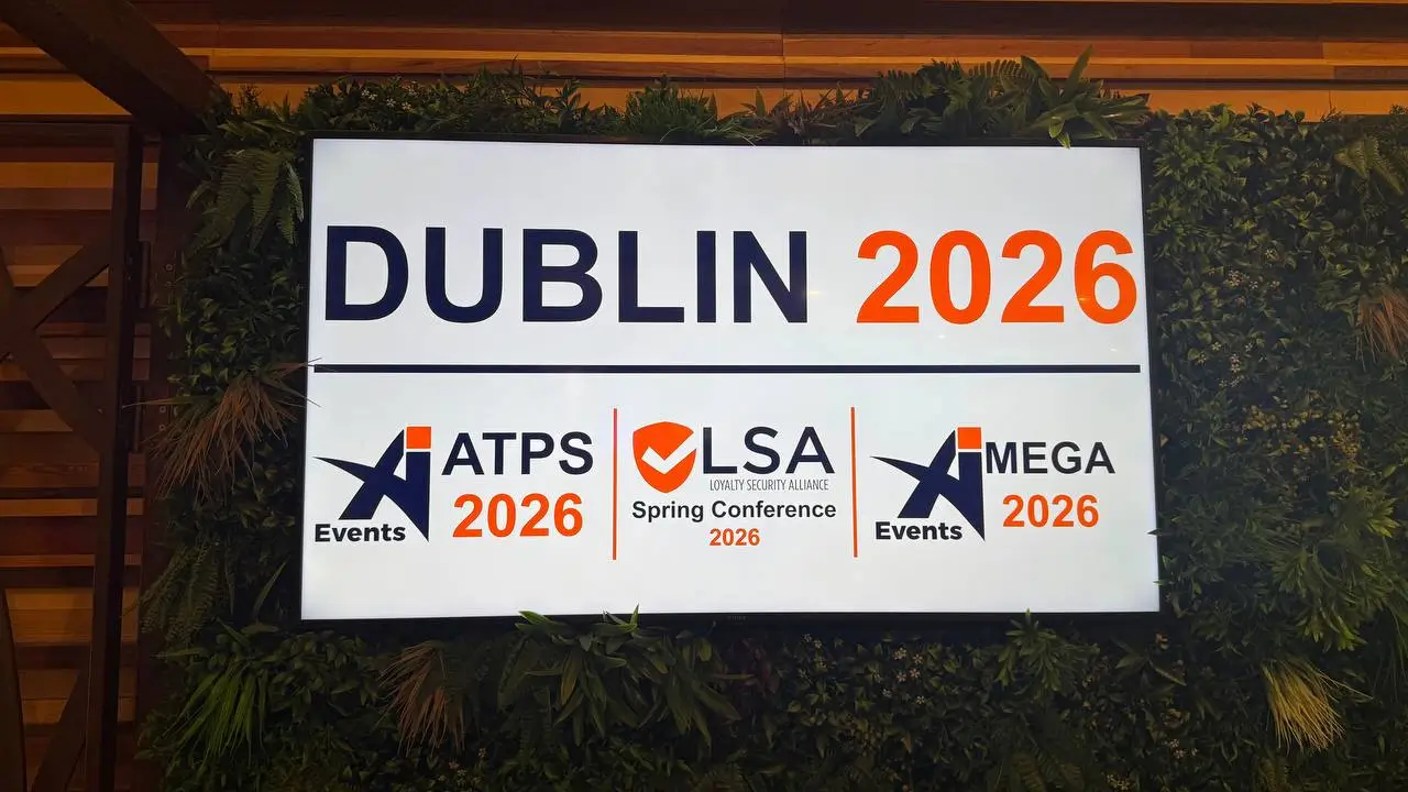 Event Overview: Mega Event & Airline Travel Payments Summit 2026, Dublin