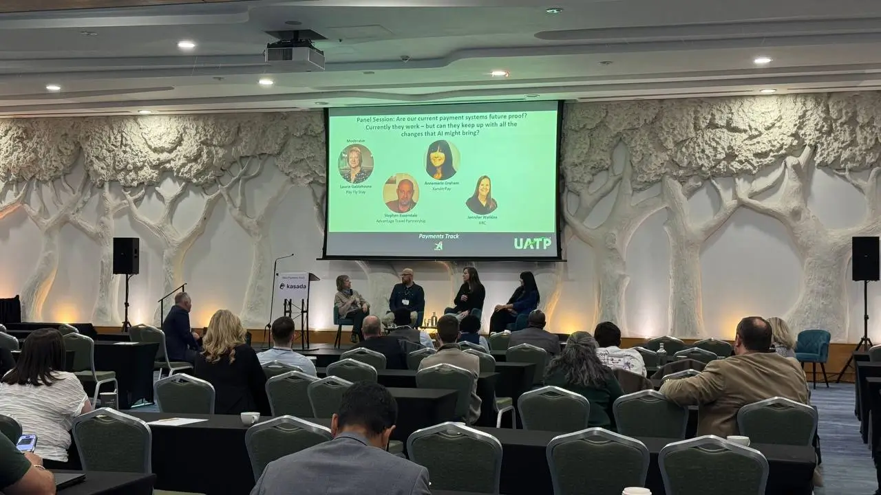 Event Overview: Mega Event & Airline Travel Payments Summit 2026, Dublin