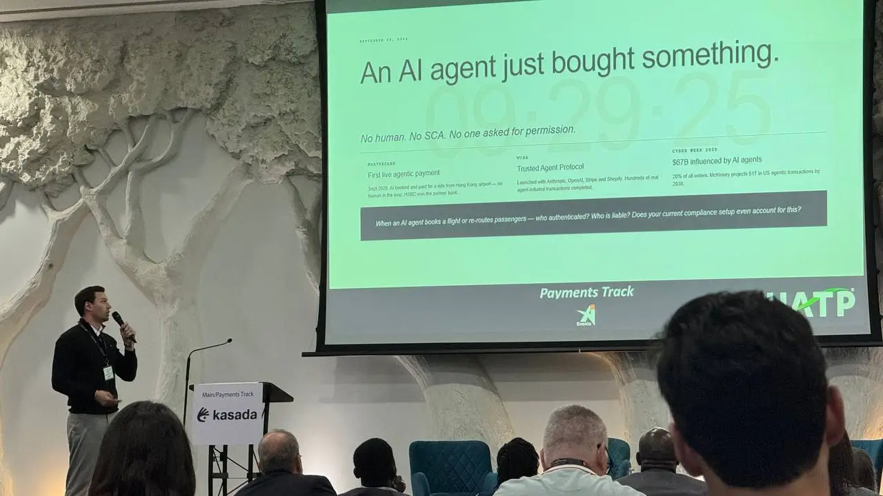Event Overview: Mega Event & Airline Travel Payments Summit 2026, Dublin