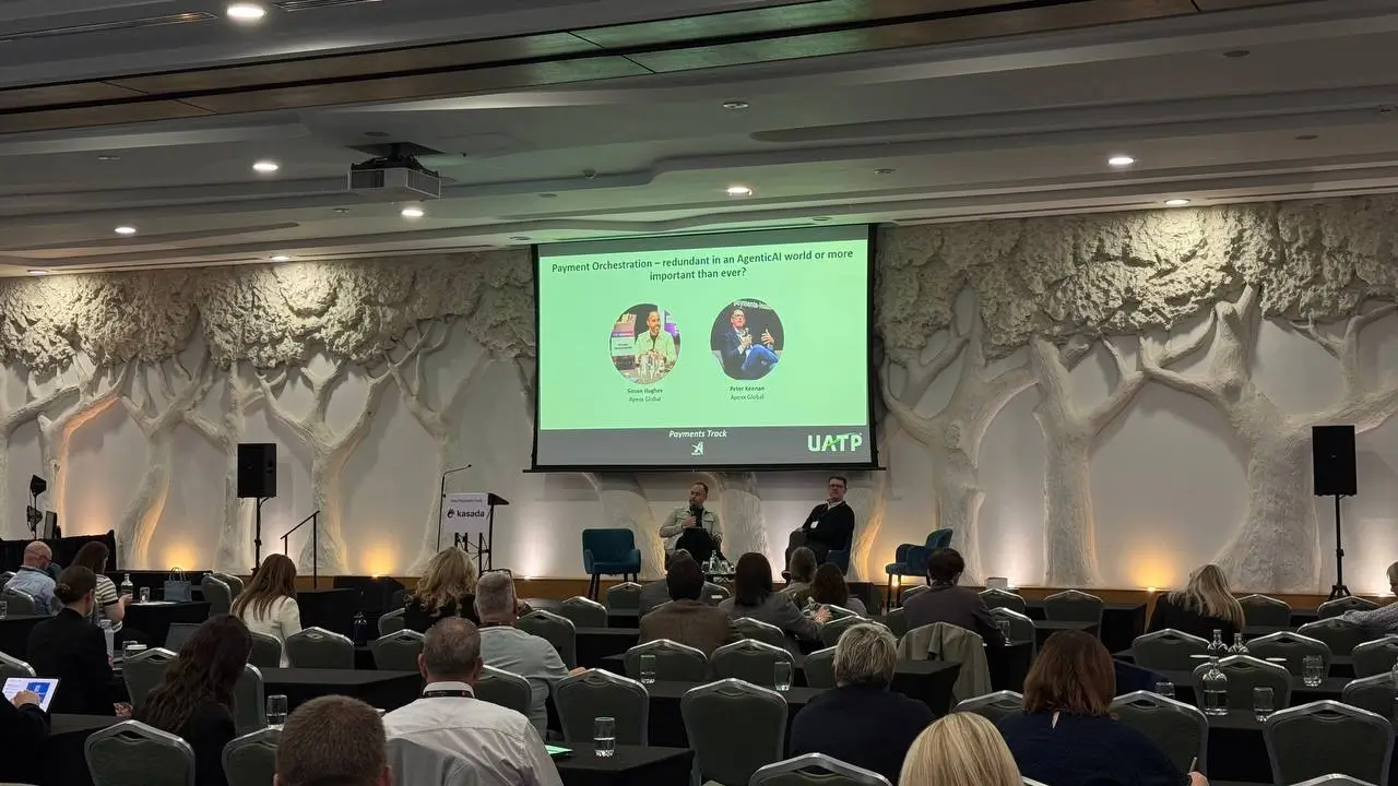 Event Overview: Mega Event & Airline Travel Payments Summit 2026, Dublin