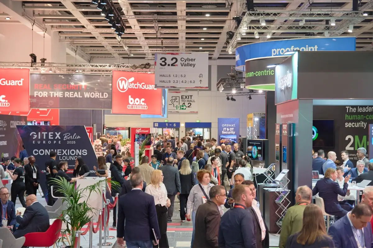 GITEX AI EUROPE 2026: Europe’s AI Race Shifts From Intelligence To Trust, Governance And Digital Sovereignty