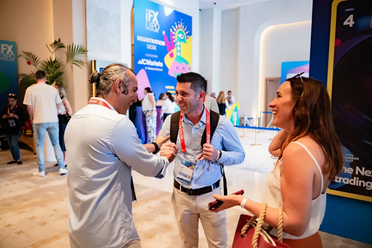 Global Online Trading Industry Set to Converge for iFX EXPO International 2026