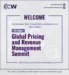 Global Pricing and Revenue Management Summit