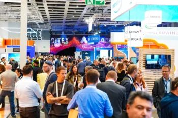 Global Tech Leaders Converge in Berlin to Set New AI Directions for Europe’s €1.5 Trillion Tech Economy