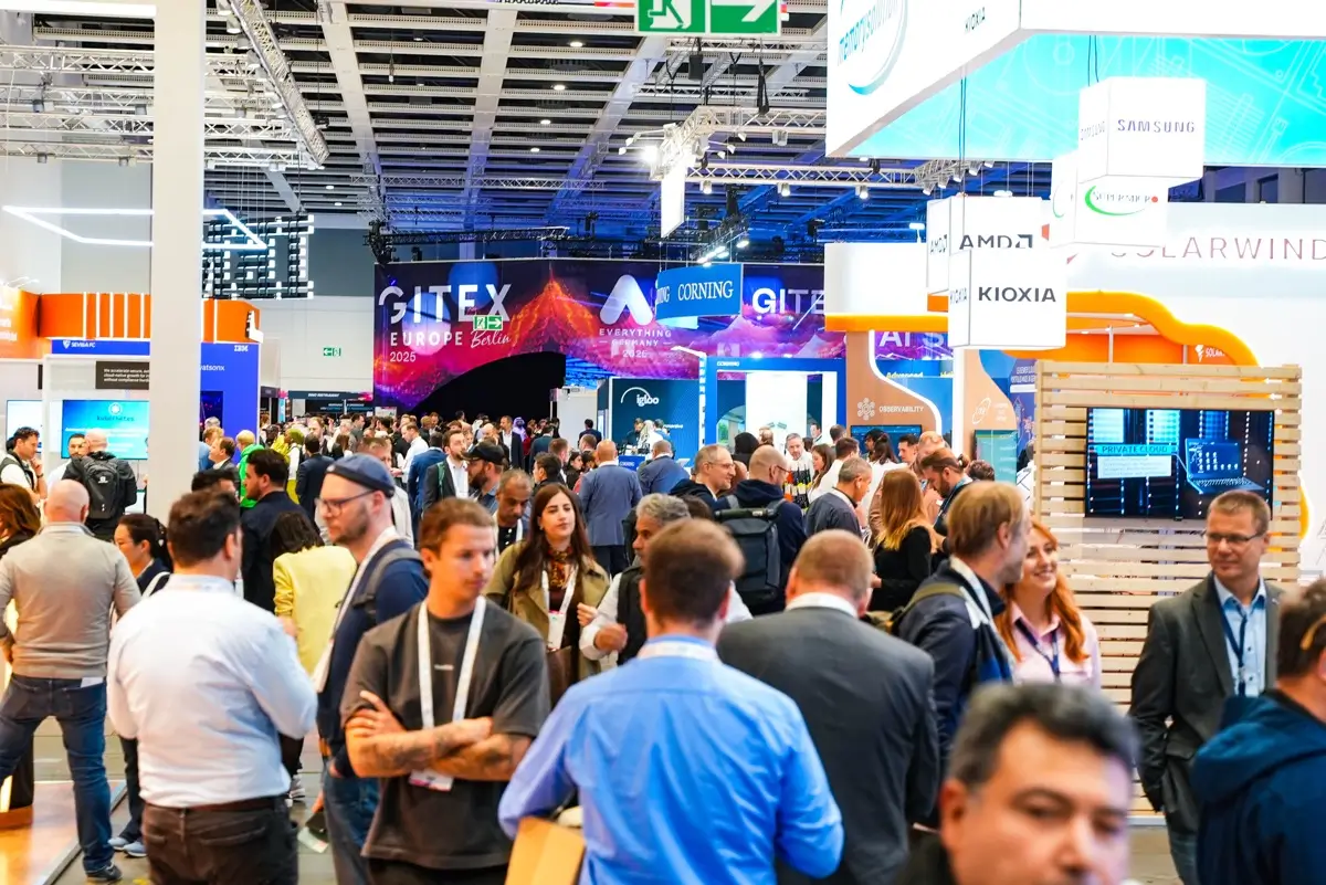 Global Tech Leaders Converge in Berlin to Set New AI Directions for Europe’s €1.5 Trillion Tech Economy