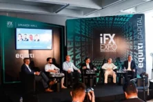 iFX EXPO International 2026 Draws Strong Industry Presence on Opening Day in Cyprus