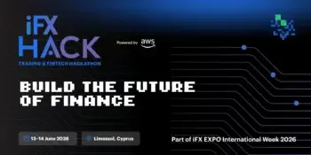 iFX EXPO International Launches iFX Hack 2026, a 24 Hour Trading & Fintech Hackathon Powered by AWS