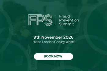 Lead the Fight Against Fraud at the Fraud Prevention Summit