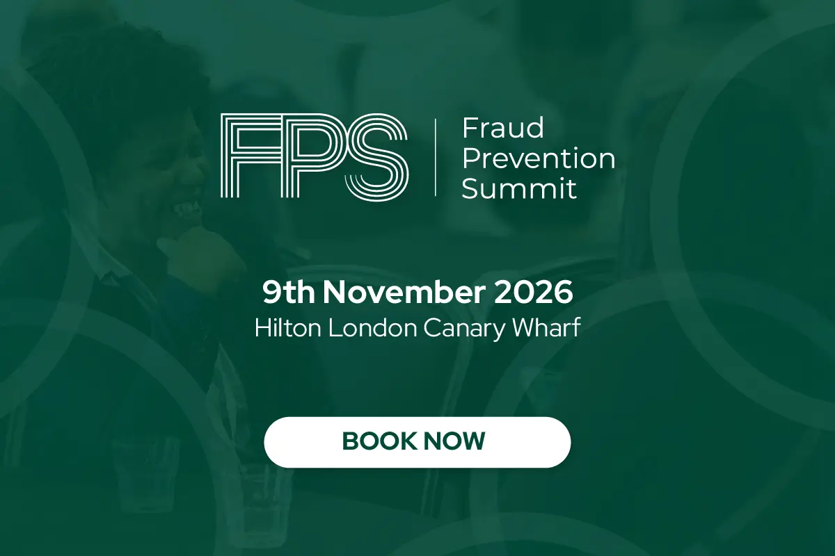 Lead the Fight Against Fraud at the Fraud Prevention Summit
