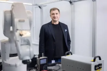 LITILIT Targets 3,000 Femtosecond Lasers Per Year With New €6 Million Vilnius Factory