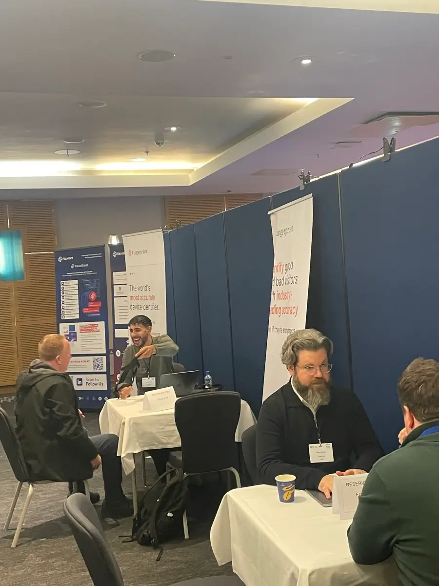 Pay Space Magazine Named Media Partner for Fraud Prevention Summit