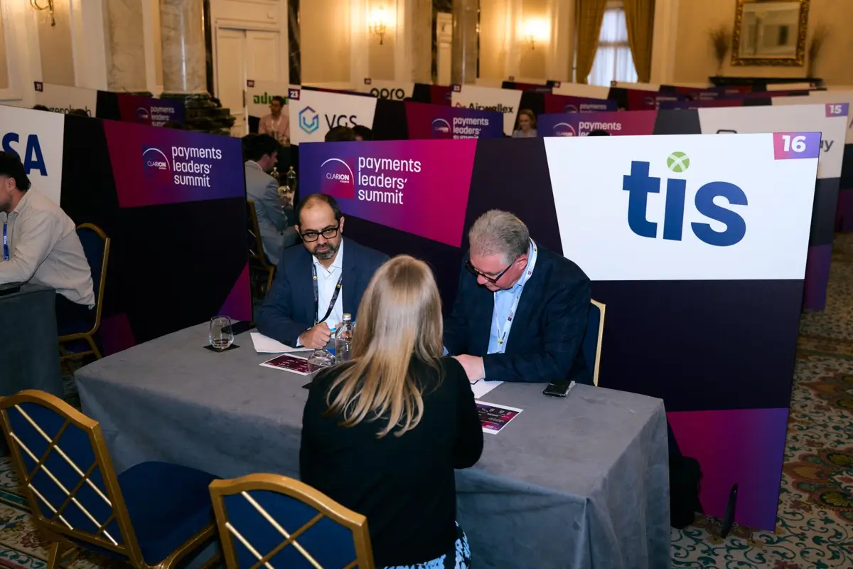 Payments Leaders' Summit UK Returns to London This October, Bringing Together Senior Payment Decision-Makers from Across the Industry
