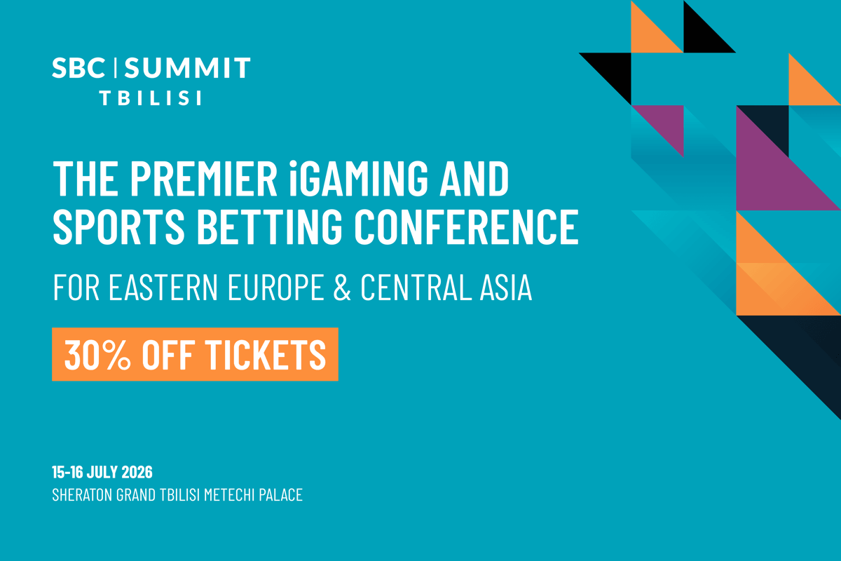 SBC Summit Tbilisi