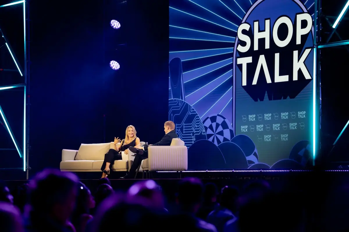Shoptalk Europe 2026: Europe's Retailers Might Back Agentic Commerce But Won’t Let Go Of The Human Sales Just Yet