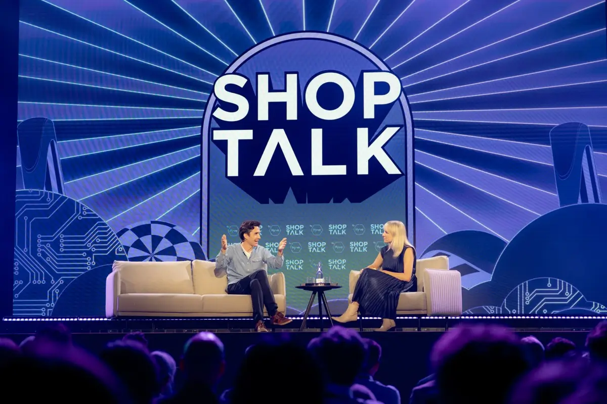 Shoptalk Europe 2026: Europe's Retailers Might Back Agentic Commerce But Won’t Let Go Of The Human Sales Just Yet