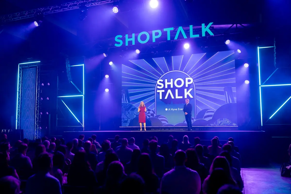 Shoptalk Europe 2026: Europe's Retailers Might Back Agentic Commerce But Won’t Let Go Of The Human Sales Just Yet