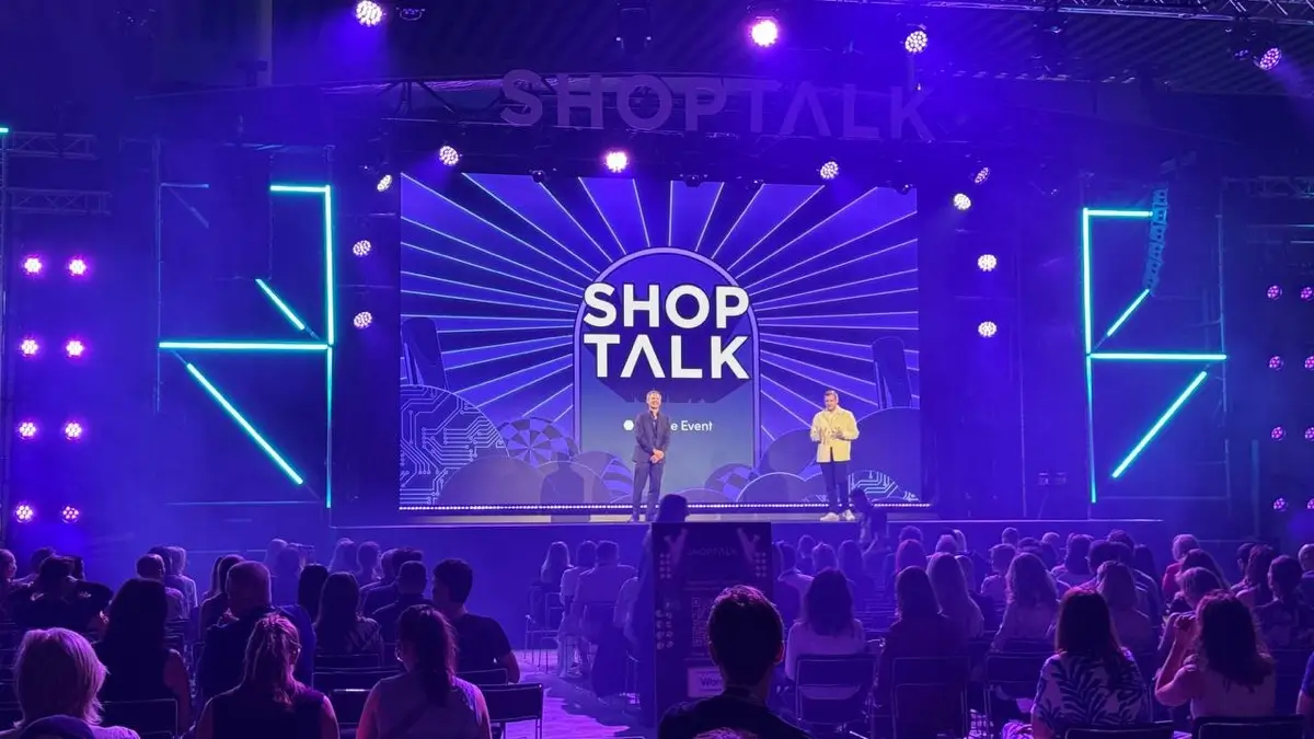 Shoptalk Europe 2026: Europe's Retailers Might Back Agentic Commerce But Won’t Let Go Of The Human Sales Just Yet