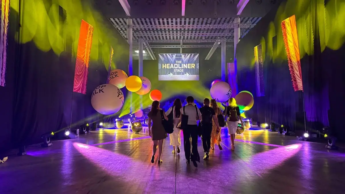 Shoptalk Europe 2026: Europe's Retailers Might Back Agentic Commerce But Won’t Let Go Of The Human Sales Just Yet