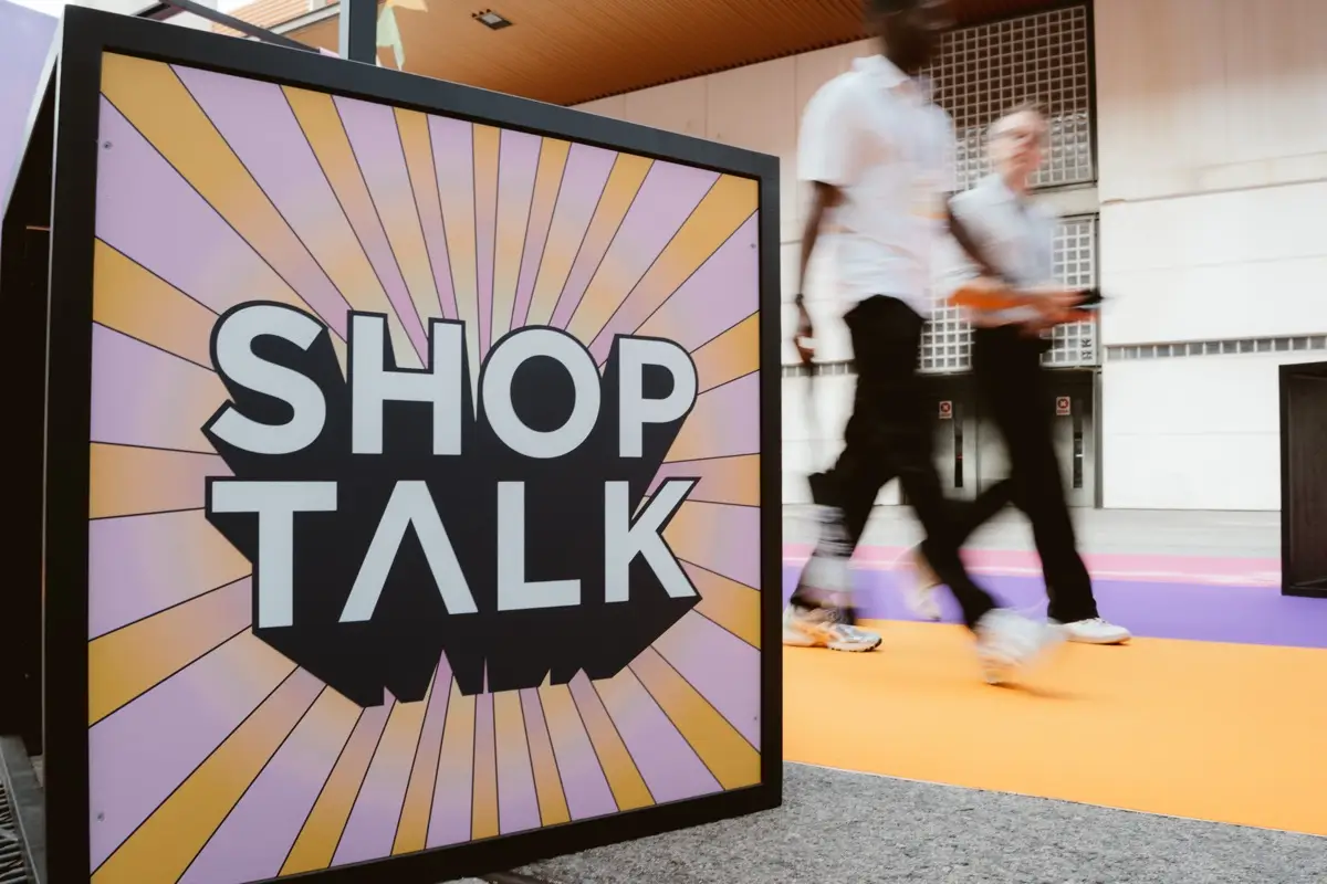 Shoptalk Europe 2026: Europe's Retailers Might Back Agentic Commerce But Won’t Let Go Of The Human Sales Just Yet