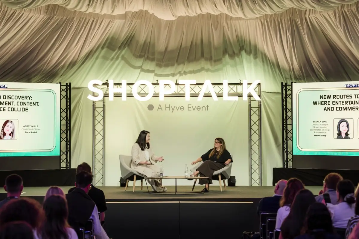 Shoptalk Europe 2026 Overview: How Retailers Survive and Thrive in AI Era