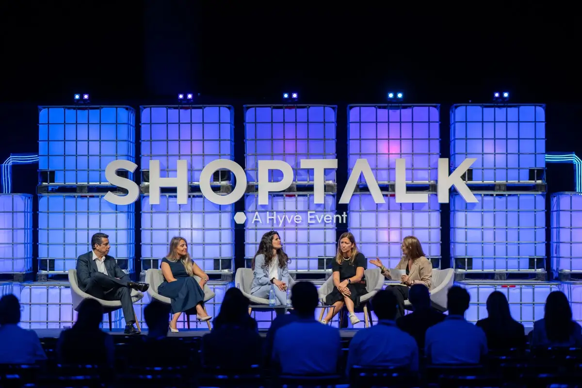 Shoptalk Europe 2026 Overview: How Retailers Survive and Thrive in AI Era