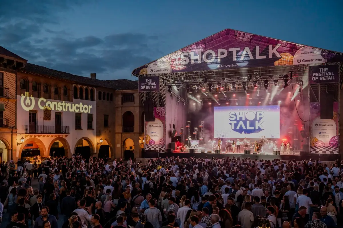 Shoptalk Europe 2026 Overview: How Retailers Survive and Thrive in AI Era