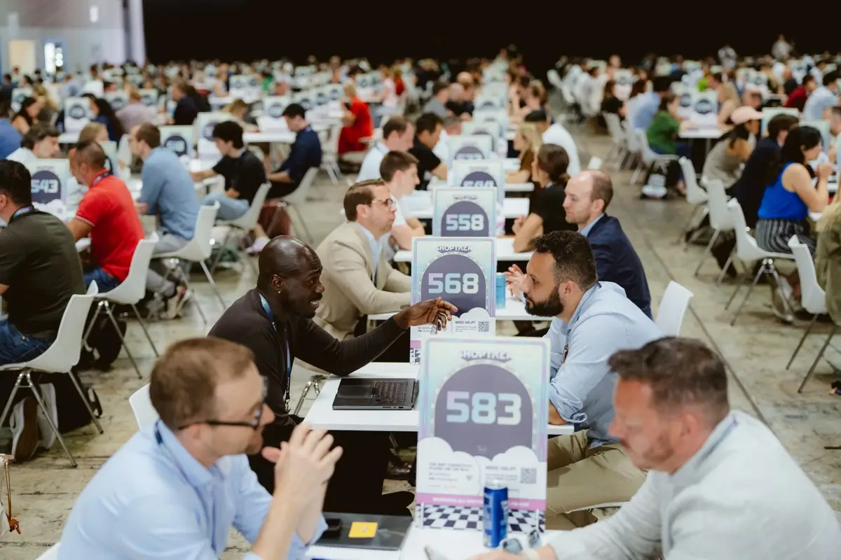 Shoptalk Europe 2026 Overview: How Retailers Survive and Thrive in AI Era