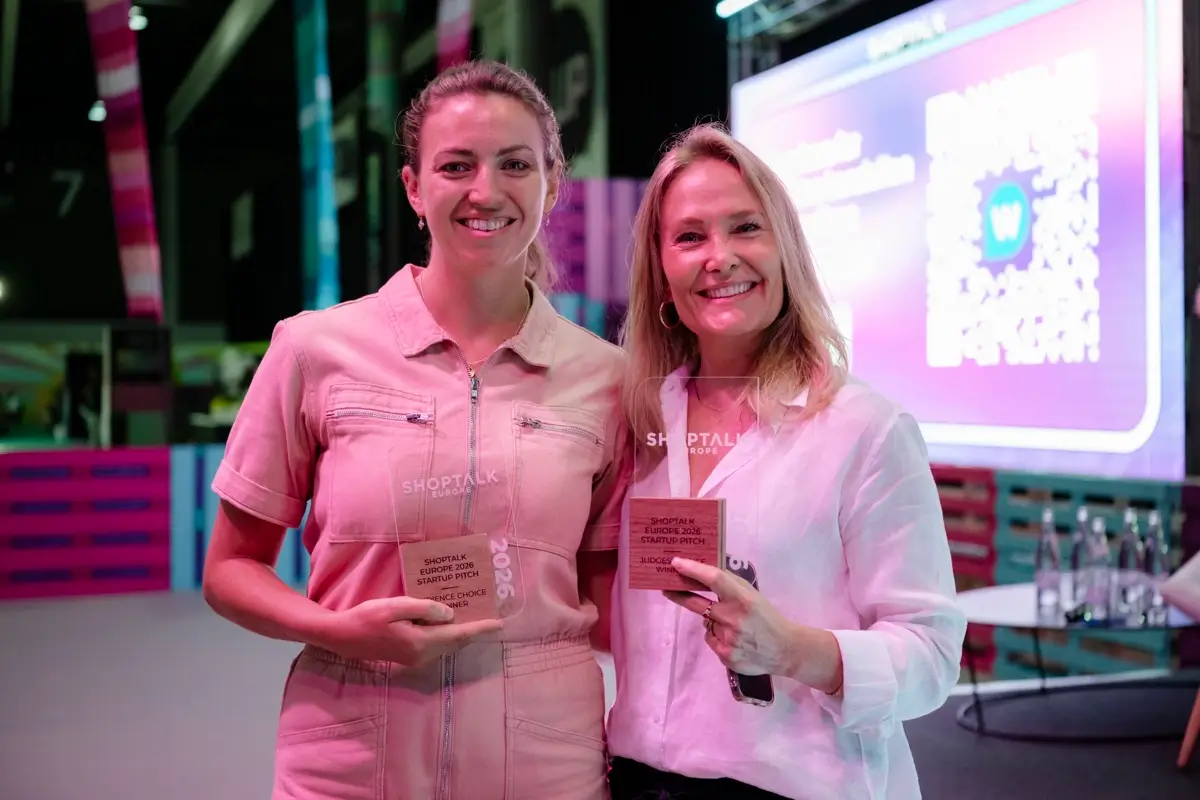 Shoptalk Europe 2026 Overview: How Retailers Survive and Thrive in AI Era