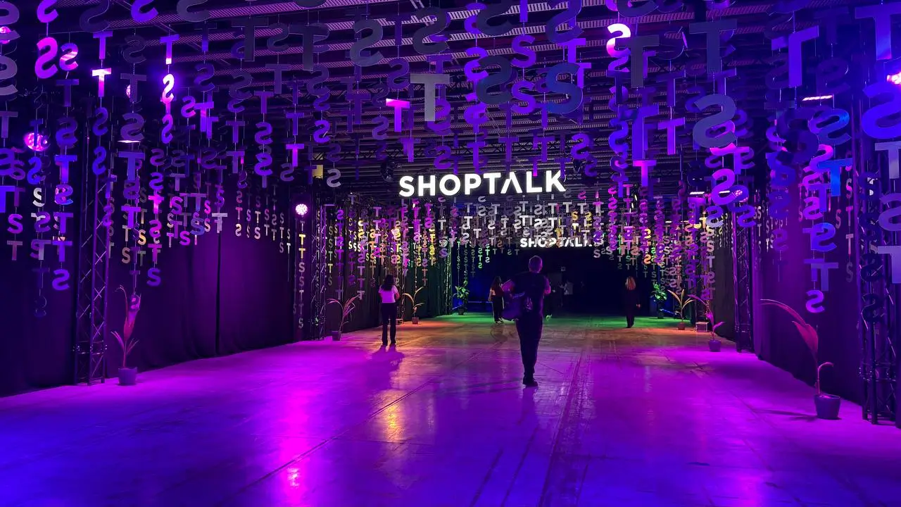 Shoptalk Europe 2026 Overview: How Retailers Survive and Thrive in AI Era