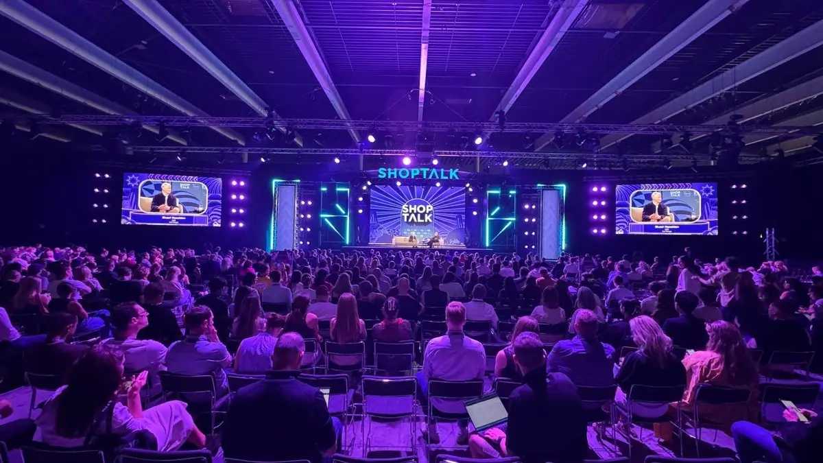 Shoptalk Europe 2026 Predictions: AI Agents, GLP-1 Drugs, Recommerce and the Future of European Retail