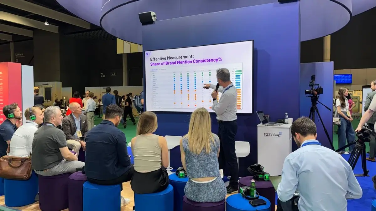 Shoptalk Europe 2026 Predictions: AI Agents, GLP-1 Drugs, Recommerce and the Future of European Retail