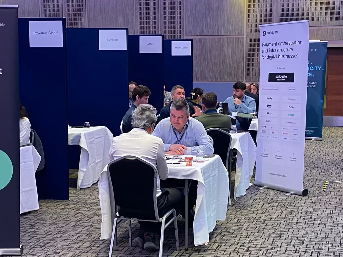 Smarter Payments Summit Returns to London on 10th September 2026
