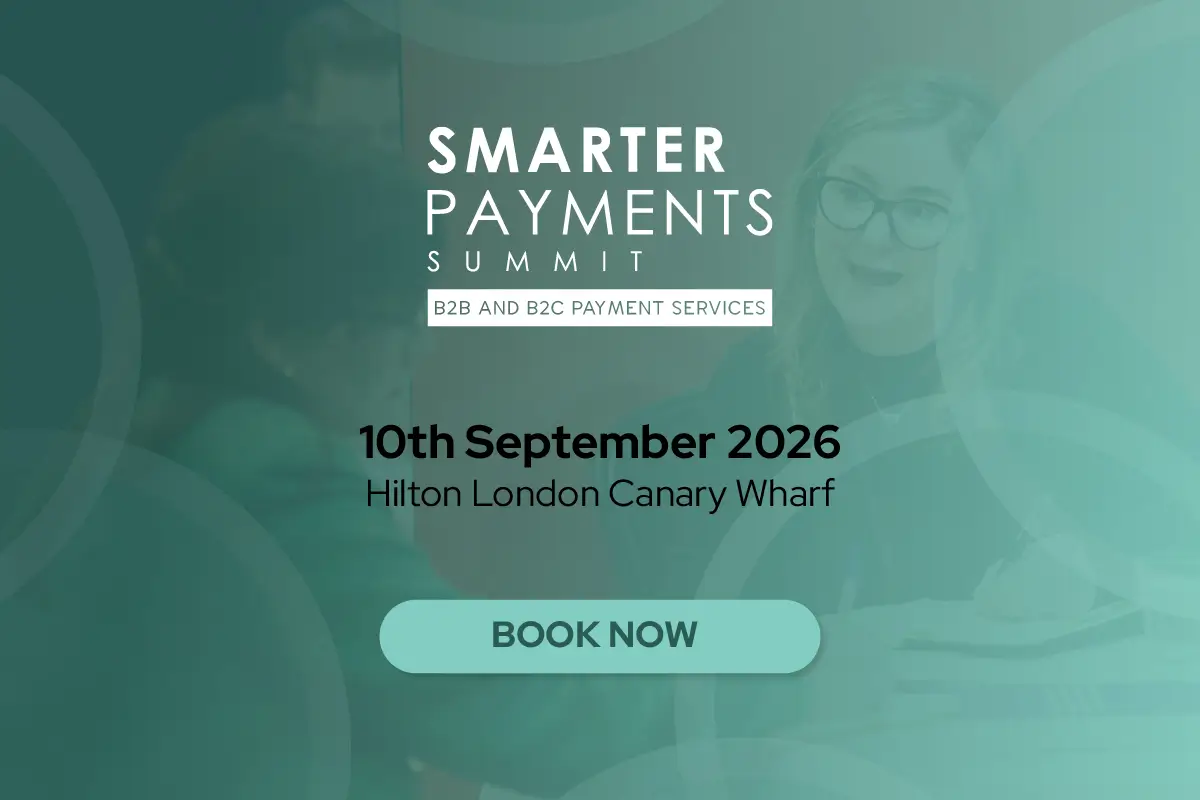 Smarter Payments Summit