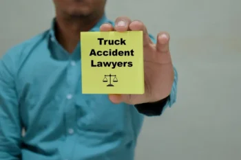 The 8-Step Investigation Behind a Serious Truck Accident Claim