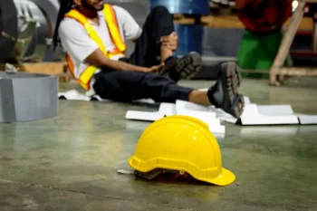 The Long-Term Financial Impact of Workplace Injuries on Employees