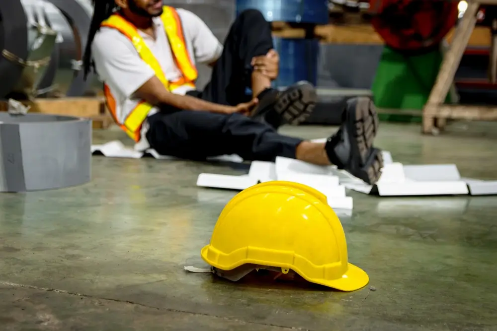 The Long-Term Financial Impact of Workplace Injuries on Employees