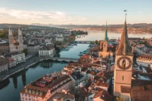 The New Financial Order: Switzerland at the Centre of Europe’s Push to Shape the Future of Global Finance