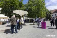 UNCHAIN Festival 2026 Recap: Key Takeaways from Oradea Fortress