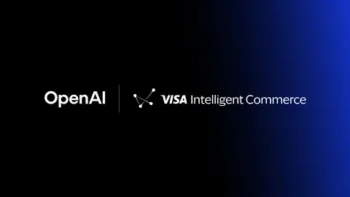 Visa Partners With OpenAI to Embed Payment Infrastructure Across Agentic Commerce