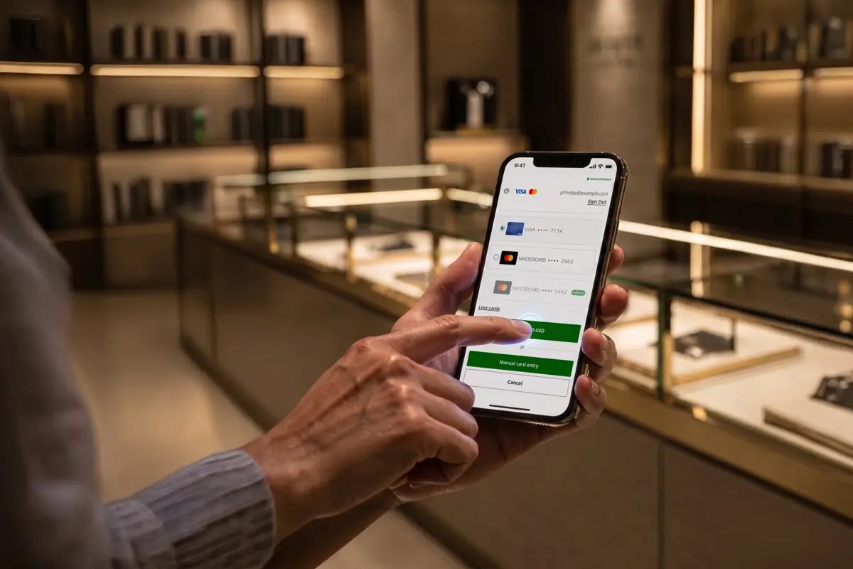 Worldline Extends Click to Pay to Subscriptions, Three Weeks After Its Agentic Payments Pilot