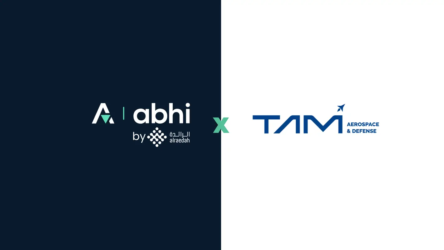 Abhi Partners With TAM Aerospace & Defense to Expand Earned Wage Access in Saudi Arabia
