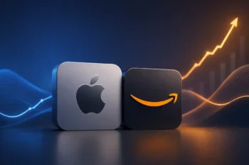 Apple and Amazon Earnings Analyzed