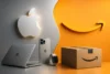 Apple and Amazon Push Embedded Finance Further Into the Checkout Experience