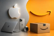 Apple and Amazon Push Embedded Finance Further Into the Checkout Experience
