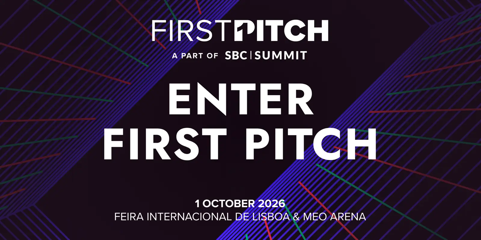 Applications for SBC Summit’s First Pitch Now Open
